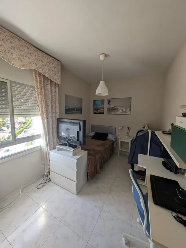 PISO EN ZONA ALMENDRAL — 11