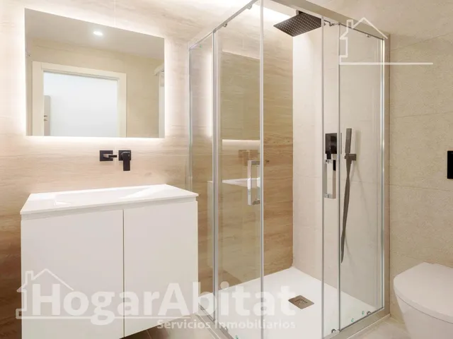 ¡ESPECTACULAR, A ESTRENAR! EXTERIOR EN RESIDENCIAL CON GARAJE Y PISCINA — 19