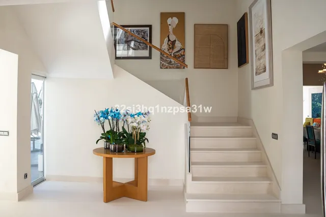 Chalet 6 habitaciones 933m² en venta - Marbella — 10
