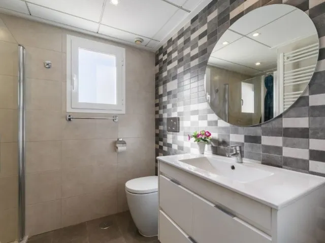Apartamento 2 habitaciones en venta - Aguas Nuevas — 16