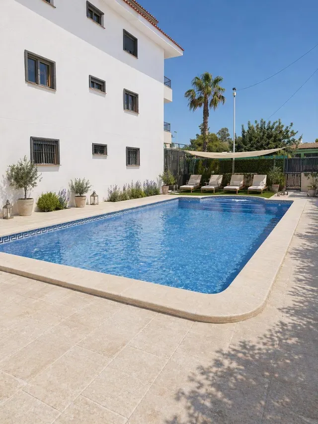 Viviendas en Puerto de Mazarron desde 125.000€
