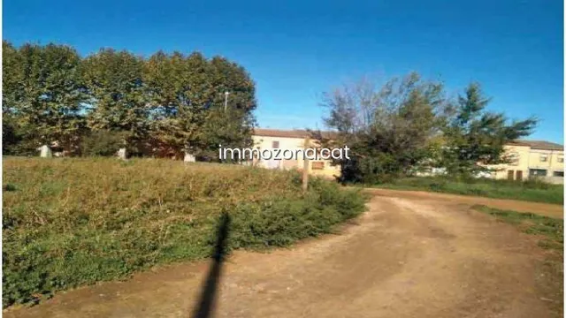 SOLAR URBANO EN LA BISBAL D'EMPORDÀ - foto 3