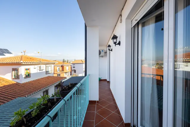 Maravillosa casa  a pocos minutos  andando  al  centro de La Zubia — 26