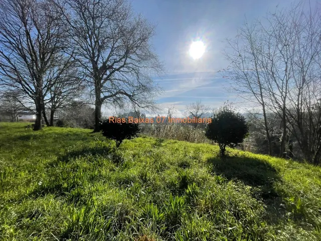 REF 4211 CASA CON JARDÍN IDEAL FIN DE SEMANA TAMEIGA ( MOS ) — 23