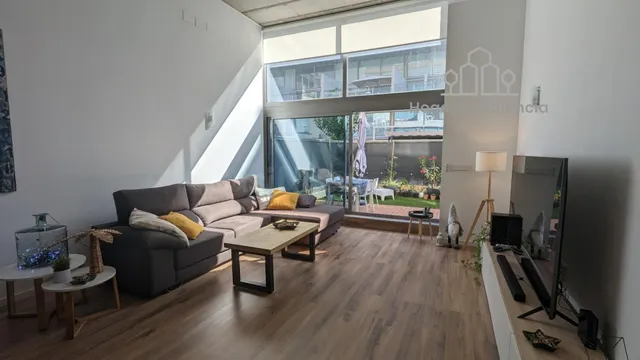 Dúplex en venta en Calle de la Creu Roja 1 - foto 2