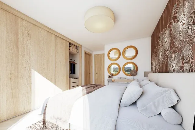 Apartamento 3 habitaciones 95m² en venta - Hipódromo-Cerrado del Águila — 22