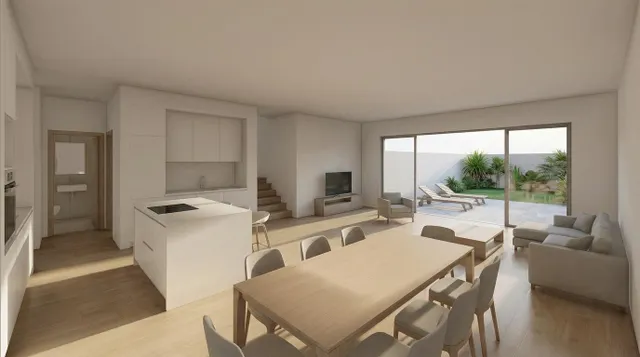 ¡¡¡Nueva Exclusiva!!! Solar en venta en Ca N'Aurell — 4