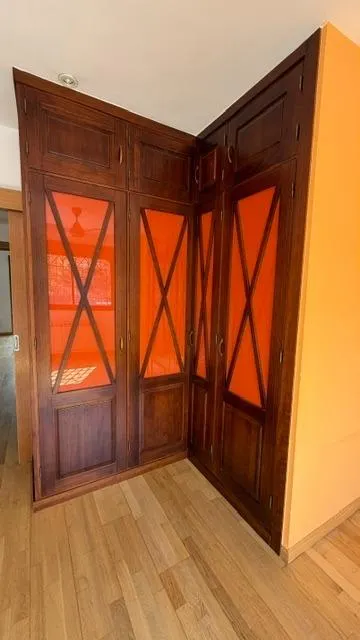 VENTA PLANTA BAJA SANCHINARRO-HORTALEZA — 17