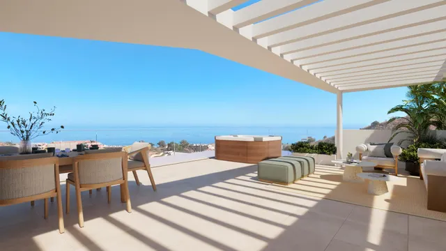 Apartamento 2 habitaciones 104m² en venta - Lo Cea - Los Cortijos — 6