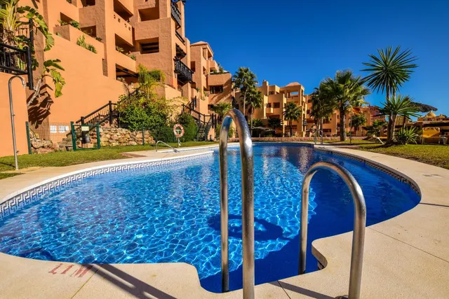 Apartamento 3 habitaciones 107m² en venta - Costa del Sol — 23