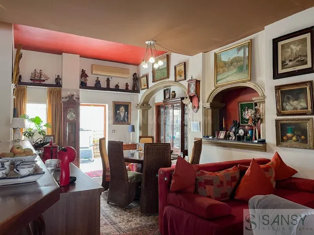 Casa-Chalet en Venta en Alicante Alicante — 34