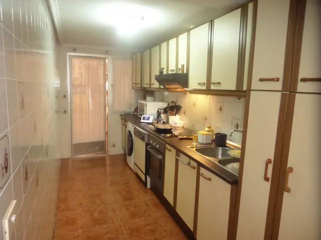 Piso de 3 dormitorios en el centro de Tomelloso — 7