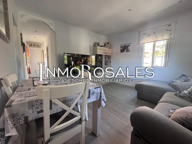 Vivienda reformada a  2 minutos del metro san fermin — 2