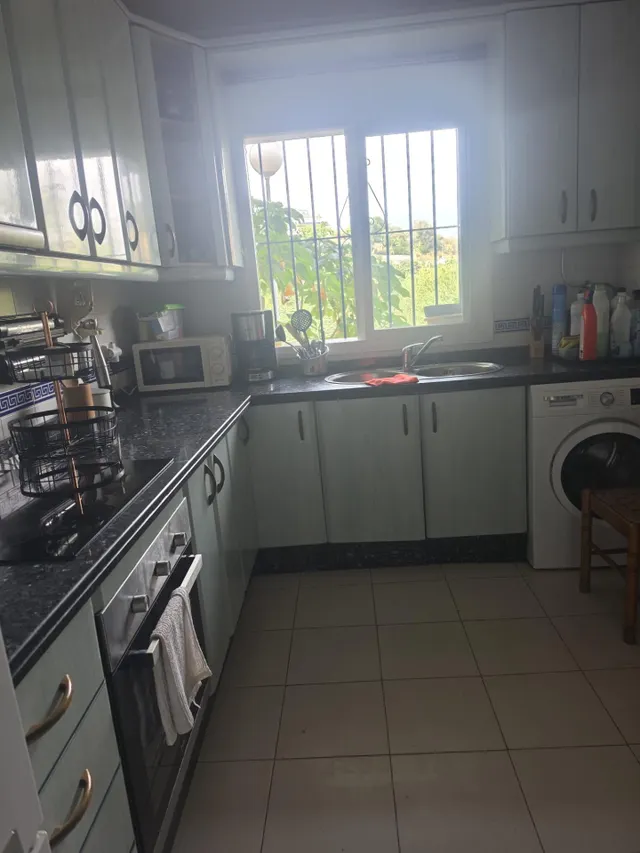 Se vende casa en Estepona — 38