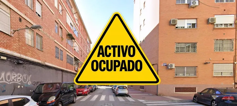 PISO EN MURCIA