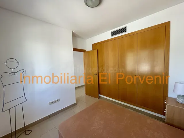Piso 1 habitación 60m² en alquiler - El Vedat - foto 2