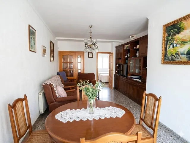 Piso - Hospitalet de Llobregat, l (Collblanc) — 47