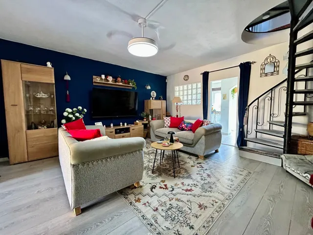 Casa 3 habitaciones 77m² en venta - La Siesta - El Salado - Torreta — 16