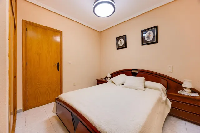 Fantastico apartamento con piscina comunitaria, idoneo como vacacional — 25