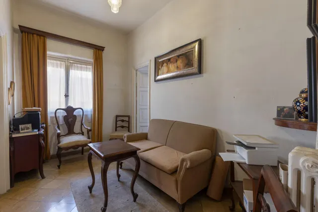 EXCLUSIVA VIVIENDA SEÑORIAL EN ANGEL GANIVET, EN PLENO CORAZON DE GRANADA — 15
