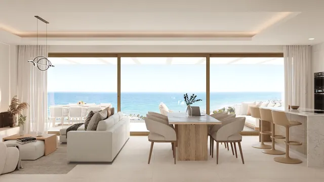 Ático 3 habitaciones 152m² en venta - Torrenueva — 19