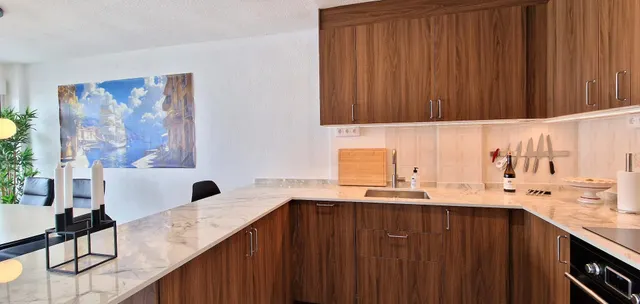 Apartamento 2 habitaciones 88m² en venta - Los Frutales — 9