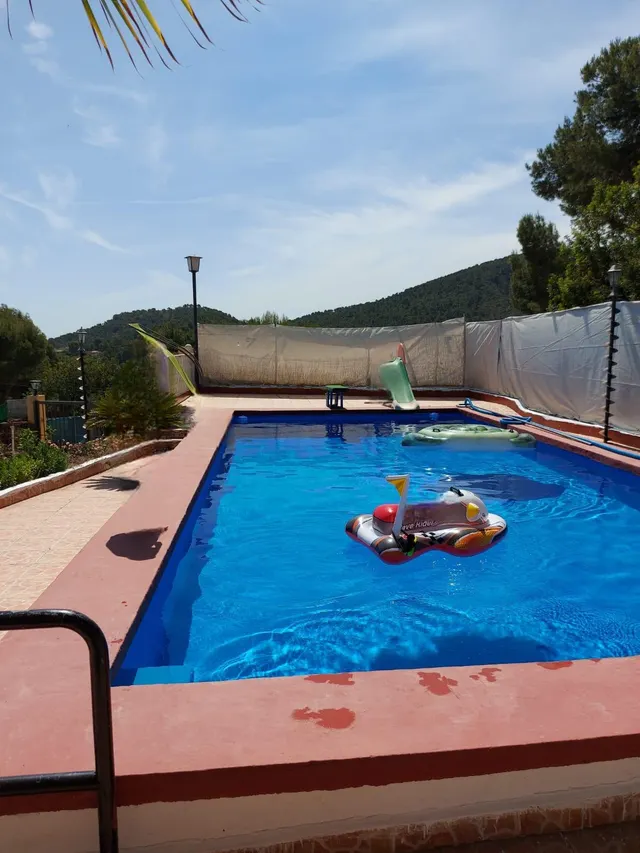 Chalet en venta Vilamarxant — 23