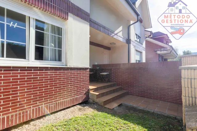 En venta chalet pareado en Cortiguera (Suances) — 9