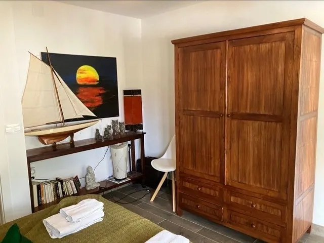 Villa 4 habitaciones en venta - Canuta — 37