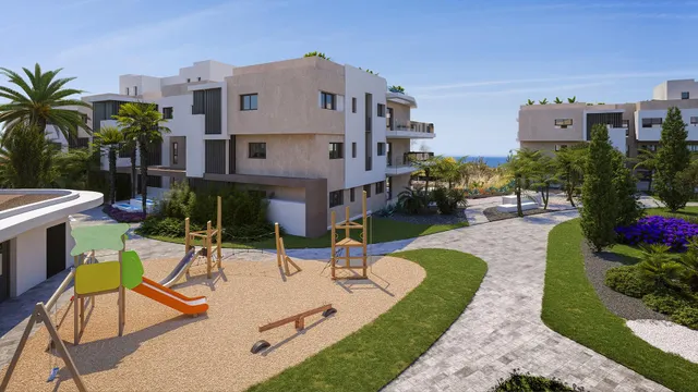 Ático 2 habitaciones 199m² en venta - Parque Selwo Aventura — 13