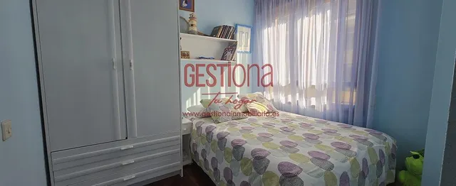 LUMINOSO APARTAMENTO JUNTO AL CENTRO DE LA VILLA. NOJA — 15