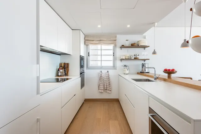 Apartamento 3 habitaciones 118m² en venta - Centro — 10