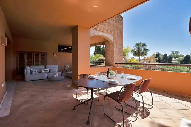 Apartamento 3 habitaciones 150m² en venta - Marbella — 19