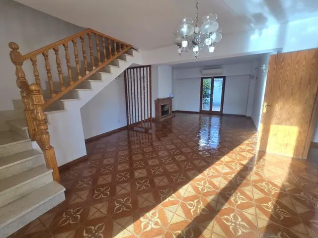 SE ALQUILA CON OPCION A COMPRA DUPLEX A 50 MTS DE LA PLAYA — 18