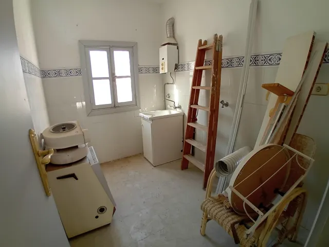 OPRTUNIDAD DE INVERSIÓN EN PLENO CENTRO MAZARRON — 20