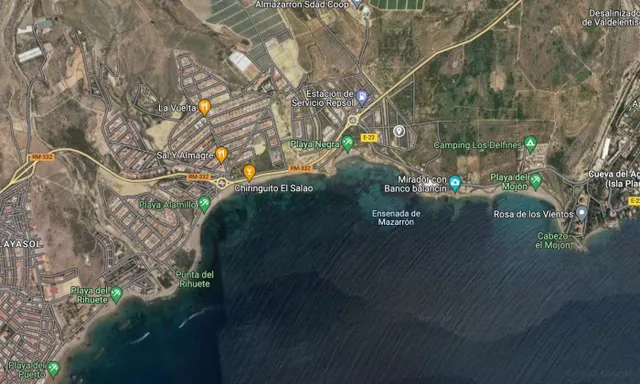 Solar para construir de 492m2 — 11
