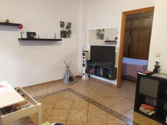 Casa Mata en el Centro de Estepona. — 5