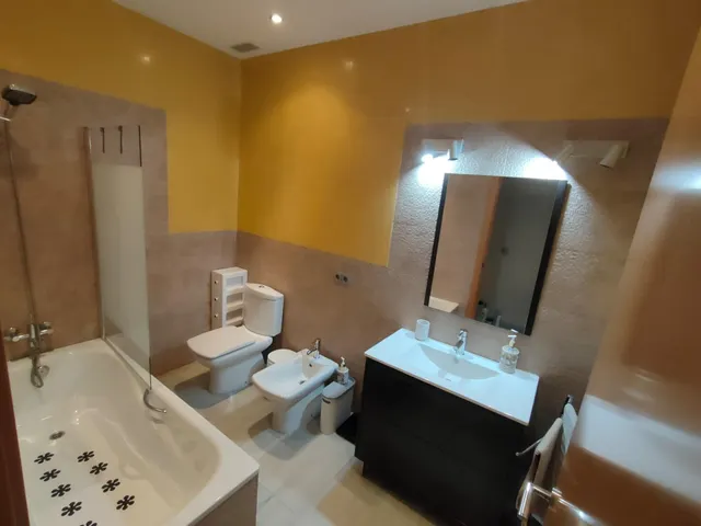 Adosado 2 habitaciones 125m² en venta - Andalucia — 13