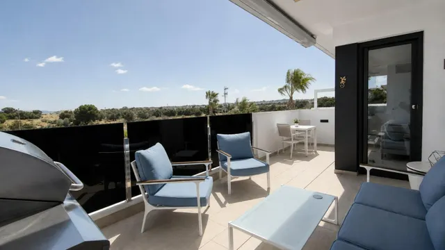 Apartamento 2 habitaciones 112m² en venta - PAU 8 — 13