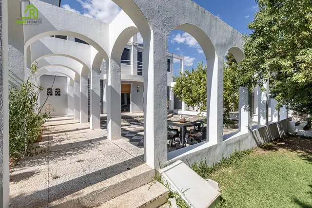 Casa  en el Parque del Cubillas — 45