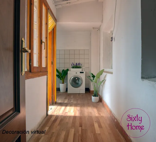 Piso 4 dormitorios en Pinseque — 18