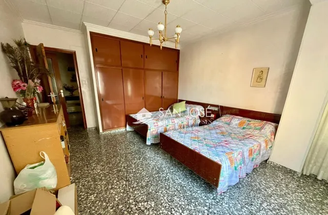 SE VENDEN DOS CASAS INDEPENDIENTES JUNTAS   CON GARAJE EN MONOVAR — 14