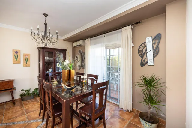 Preciosa Casa Pareada en Urbanización El Ventorrilo (Vegas del Genil) — 17