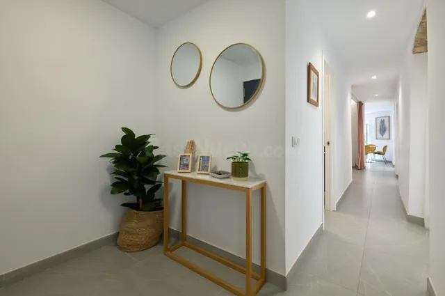 APARTAMENTO EN EL CENTRO CON LICENCIA TURISTICA - foto 5