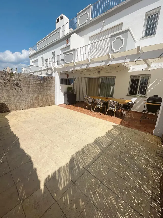 Adosado 3 habitaciones 240m² en venta - Costa Del Sol — 28