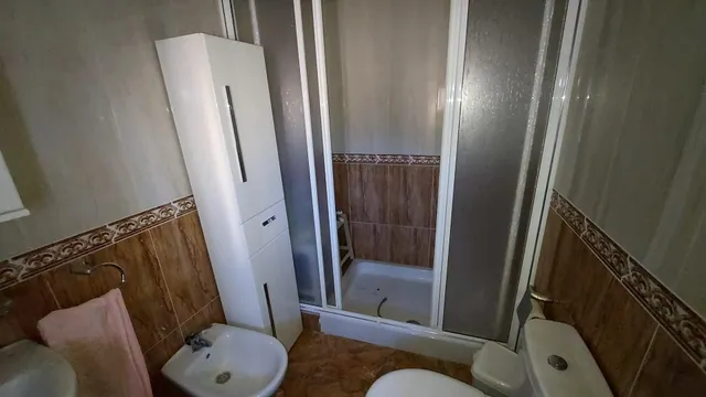 Casa en venta en Abla — 25