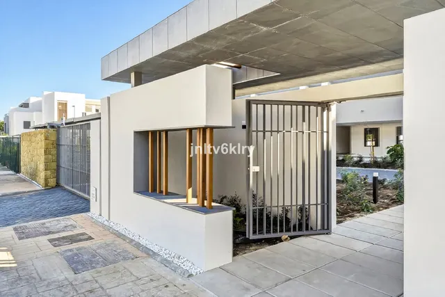 Apartamento 3 habitaciones 105m² en venta - Costa Del Sol — 34