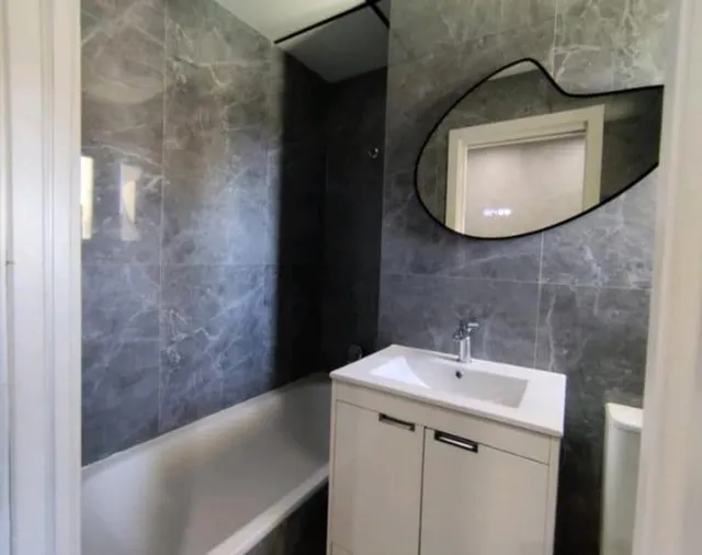 Chalet independiente en Vistahermosa — 39