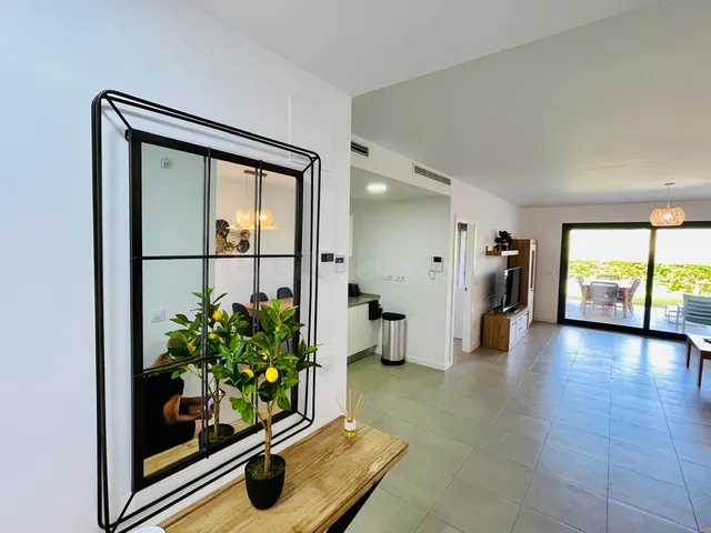 Apartamento 2 habitaciones 133m² en venta - Costa Del Sol - foto 3