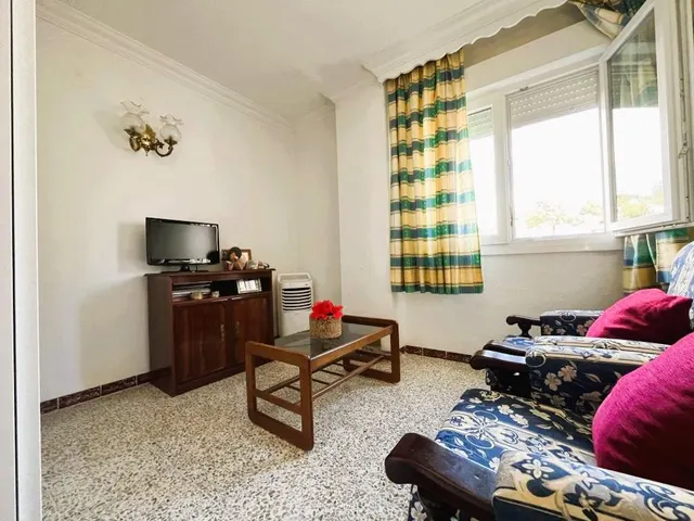 Amplio piso en El Atabal — 18